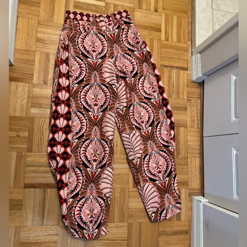 NWT Farm Rio Pants - Picture 4 of 16
